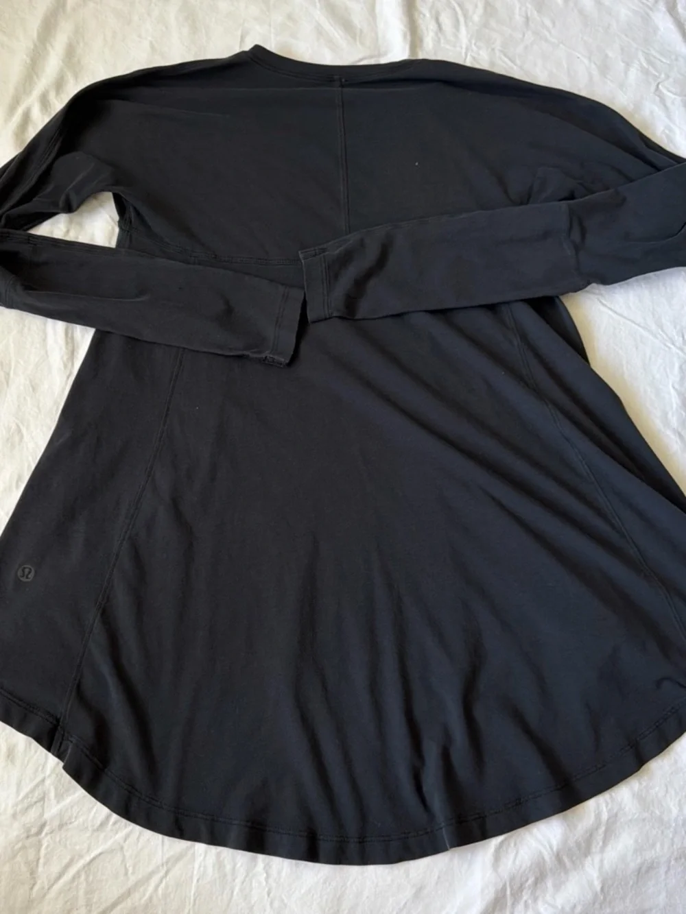Lululemon Acadia Long Sleeve